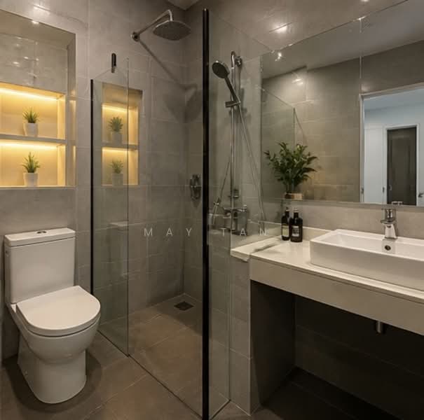 Kondominium untuk Dijual di The Hermington - May Tan - PropertyGuru.com.my