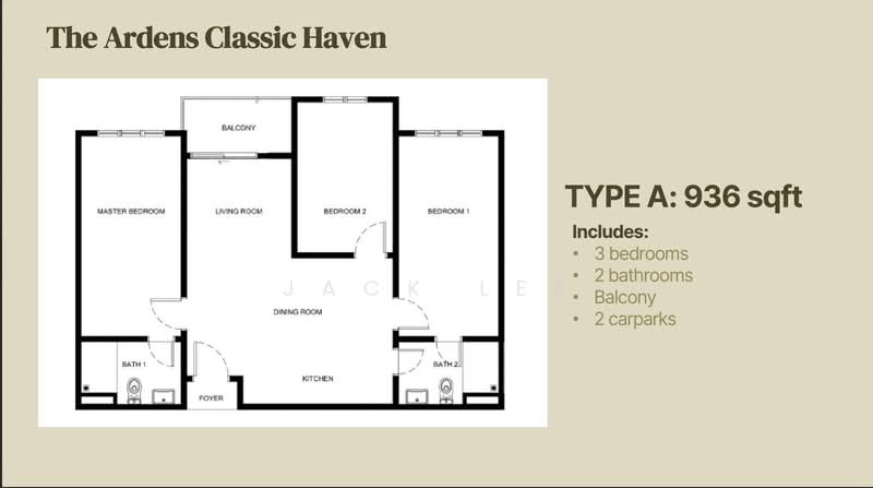 Condominium for Sale at Armani Residence - Jack Lee - PropertyGuru.com.my
