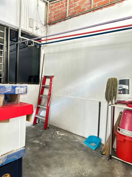 Rumah Teres 2 Tingkat untuk Dijual di Taman Sri Skudai (Skudai) - Cathy Tan - Interior - PropertyGuru.com.my