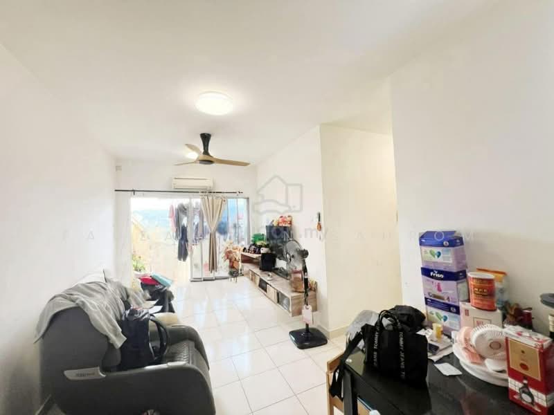 Condominium for Rent at Sky Awani Residensi 1 - Fauzan bin Sahrom - PropertyGuru.com.my