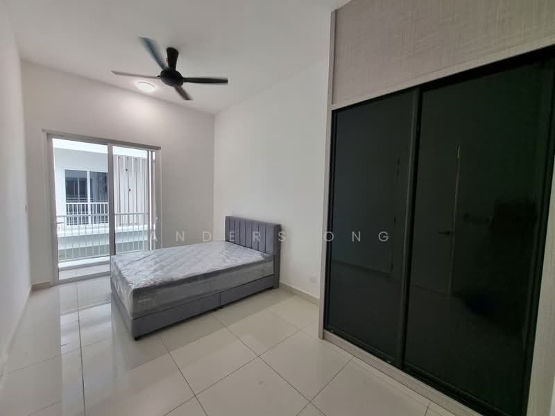 2-storey Terraced House for Rent in Aspen Vision City (Batu Kawan) - Anders Ong - Bedroom - PropertyGuru.com.my