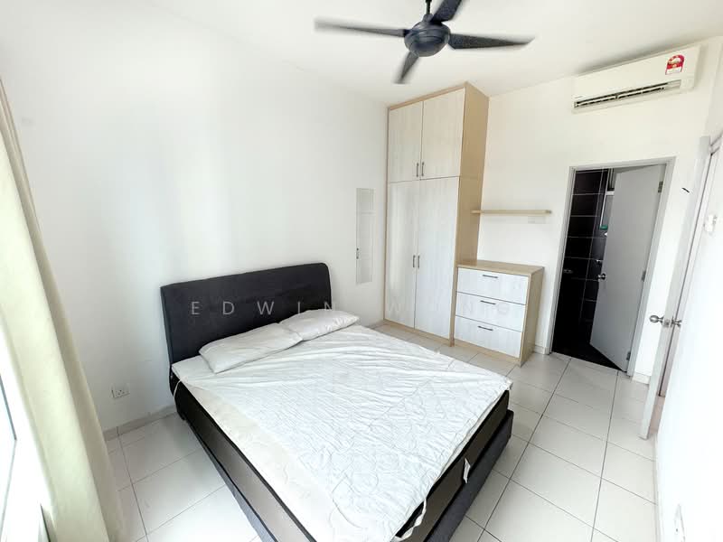 Service Residence for Rent at The Zizz @ Damansara North - Edwin Wong - Bedroom - PropertyGuru.com.my