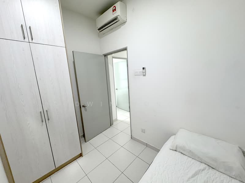 Service Residence for Rent at The Zizz @ Damansara North - Edwin Wong - Bedroom - PropertyGuru.com.my