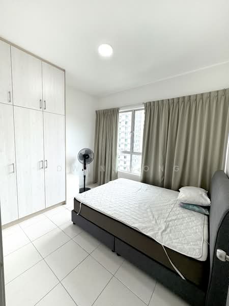 Service Residence for Rent at The Zizz @ Damansara North - Edwin Wong - Bedroom - PropertyGuru.com.my