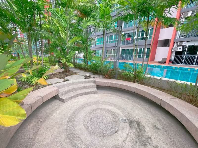 Service Residence for Rent at The Zizz @ Damansara North - Edwin Wong - Exterior - PropertyGuru.com.my