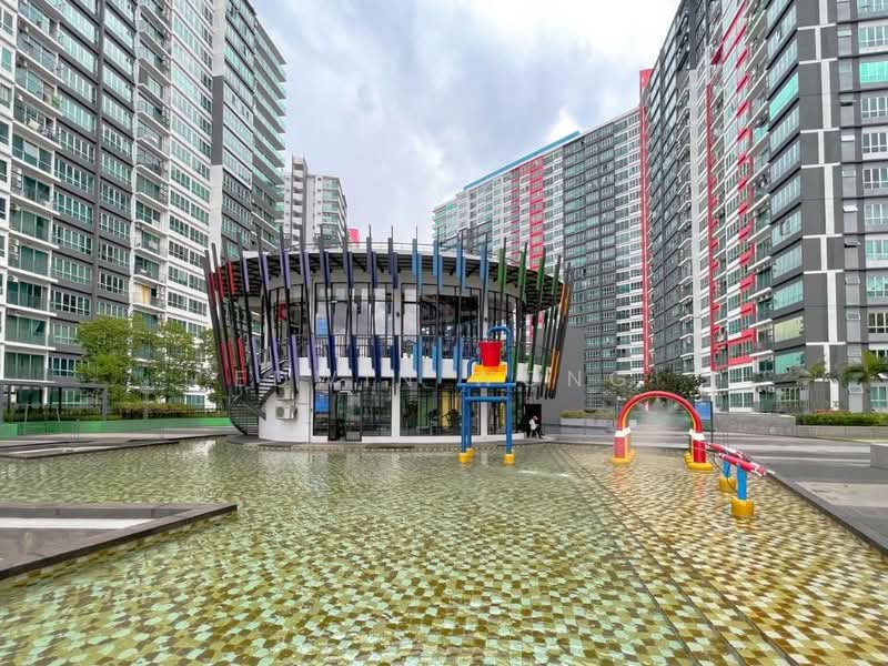 Service Residence for Rent at The Zizz @ Damansara North - Edwin Wong - Exterior - PropertyGuru.com.my