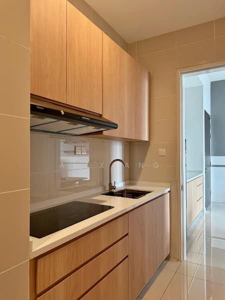 Kondominium untuk Disewa di The Maple Residences - Alex Ang - PropertyGuru.com.my