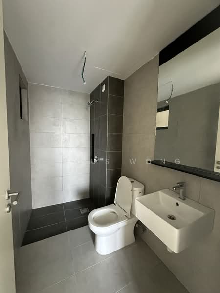 Service Residence for Rent at D'Erica - Marcus Wong - Bathroom - PropertyGuru.com.my