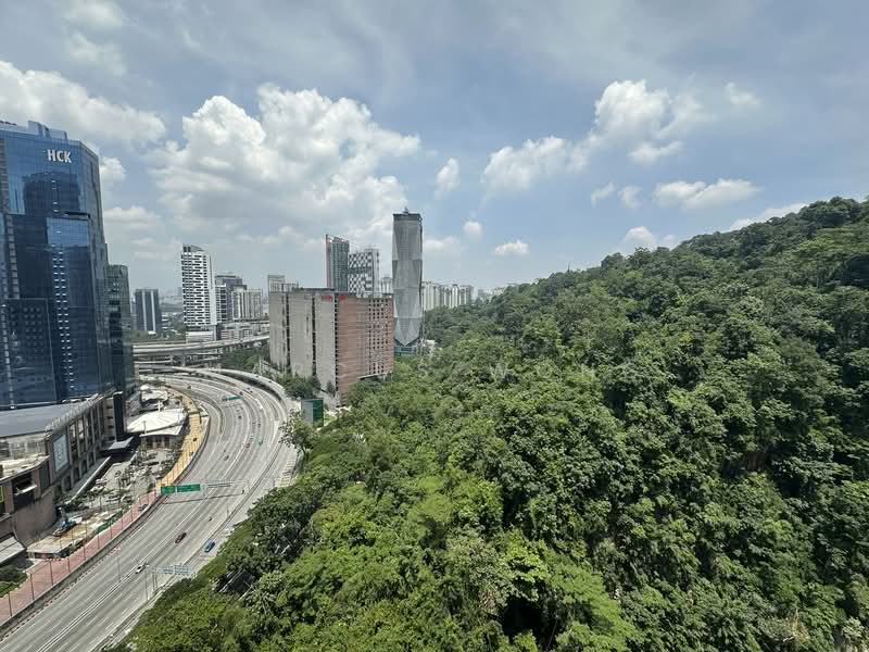 Service Residence for Rent at D'Erica - Marcus Wong - Exterior - PropertyGuru.com.my