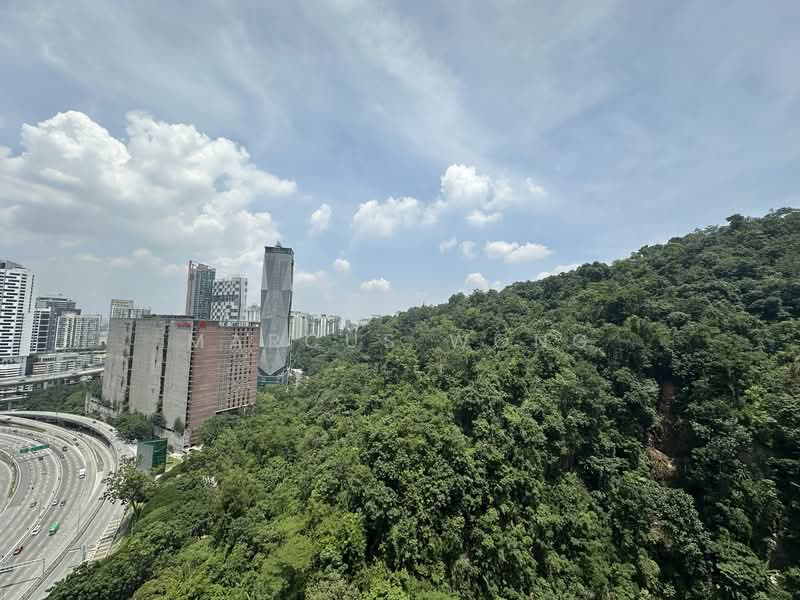 Service Residence for Rent at D'Erica - Marcus Wong - View - PropertyGuru.com.my