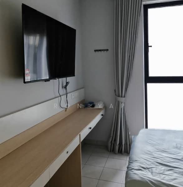 Kondominium untuk Disewa di Sofiya Residensi - Ron Yap - Bedroom - PropertyGuru.com.my