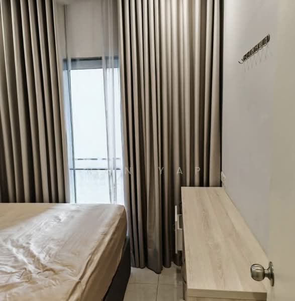 Kondominium untuk Disewa di Sofiya Residensi - Ron Yap - Bedroom - PropertyGuru.com.my