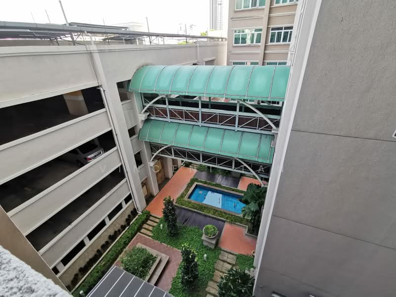 Kondominium untuk Disewa di Fettes Residence - Vincent Tan - Exterior - PropertyGuru.com.my