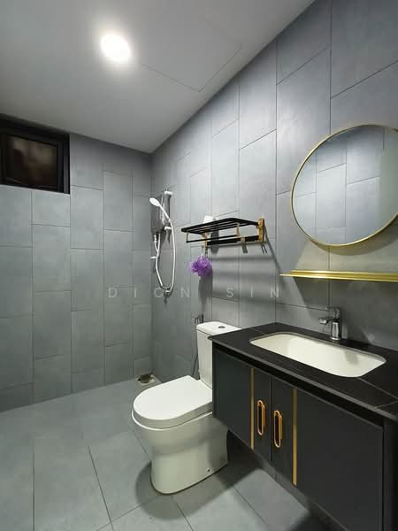 Servis Apartment untuk Disewa di M Vertica - Dion Sin - PropertyGuru.com.my