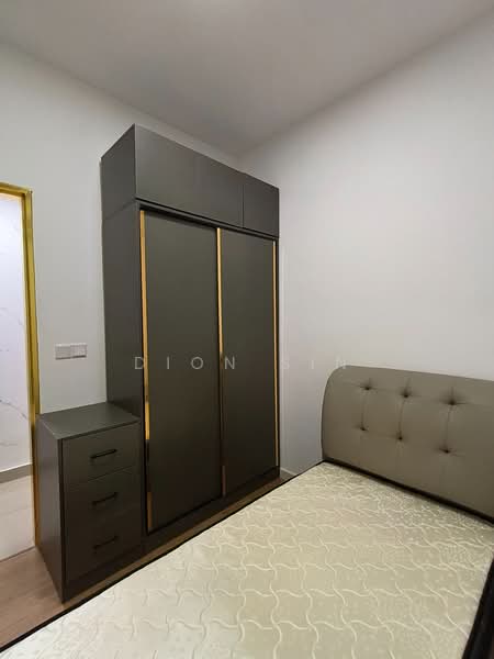 Servis Apartment untuk Disewa di M Vertica - Dion Sin - PropertyGuru.com.my