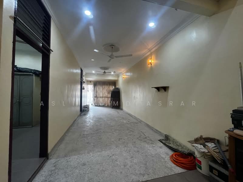 Corridor
