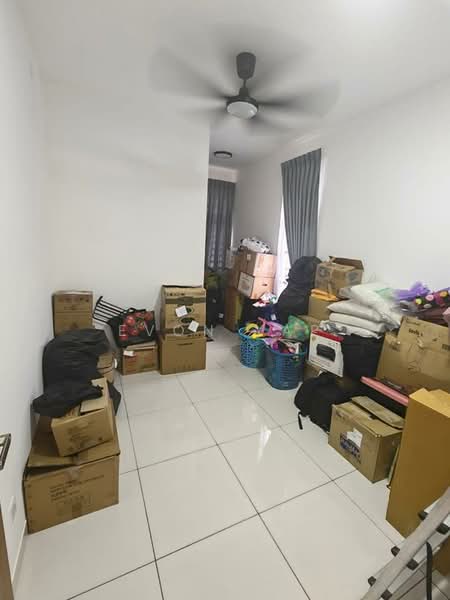 2-storey Terraced House for Sale in Johor Bahru (Johor) - Evon Yap - Interior - PropertyGuru.com.my