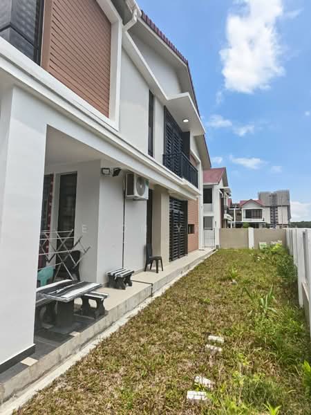 2-storey Terraced House for Sale in Johor Bahru (Johor) - Evon Yap - PropertyGuru.com.my