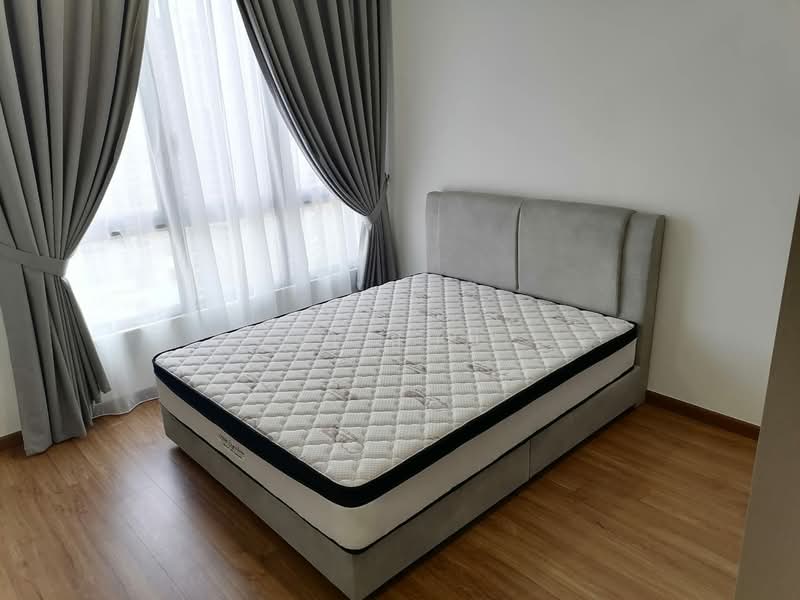 Service Residence for Rent at 2Rio Residence @ Bandar Puteri Puchong - Yi Jun - Bedroom - PropertyGuru.com.my