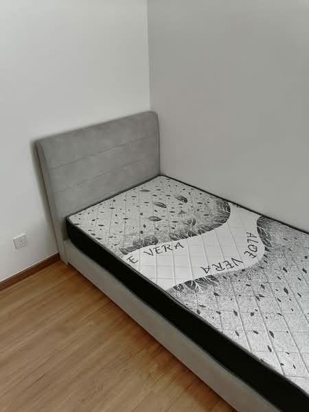 Service Residence for Rent at 2Rio Residence @ Bandar Puteri Puchong - Yi Jun - Bedroom - PropertyGuru.com.my