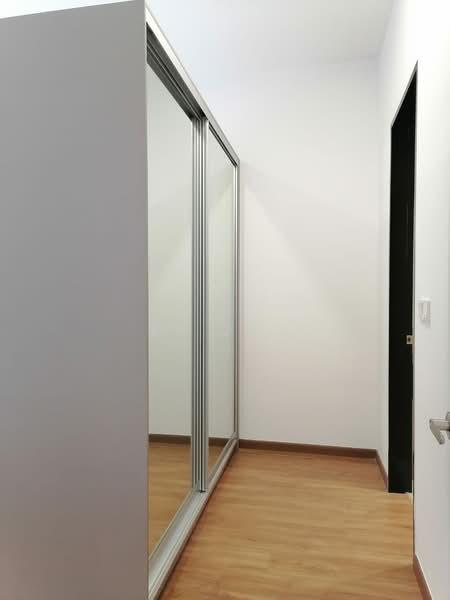 Service Residence for Rent at 2Rio Residence @ Bandar Puteri Puchong - Yi Jun - Corridor - PropertyGuru.com.my