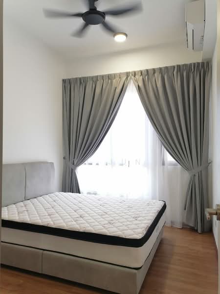 Service Residence for Rent at 2Rio Residence @ Bandar Puteri Puchong - Yi Jun - Bedroom - PropertyGuru.com.my