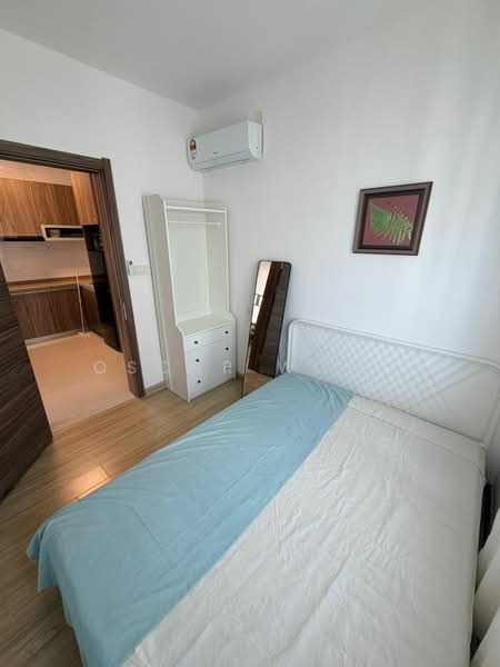 Kondominium untuk Disewa di Ataraxia Park @ Forest City - Oscar Wong - PropertyGuru.com.my