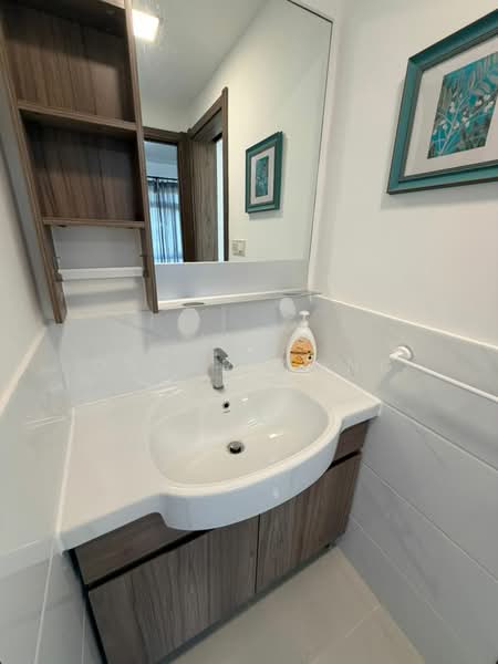 Kondominium untuk Disewa di Ataraxia Park @ Forest City - Oscar Wong - PropertyGuru.com.my