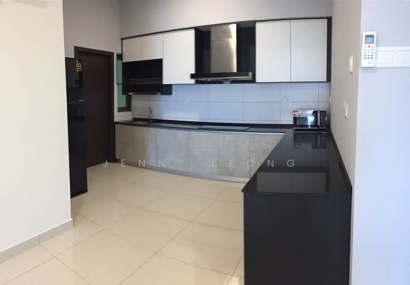 Kondominium untuk Disewa di Marinox Sky Villas - Jenny Leong - Kitchen - PropertyGuru.com.my