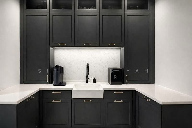 Semi-Detached House for Sale in Alam Impian (Shah Alam) - SITI KHAIRIYAH JAAFAR - PropertyGuru.com.my