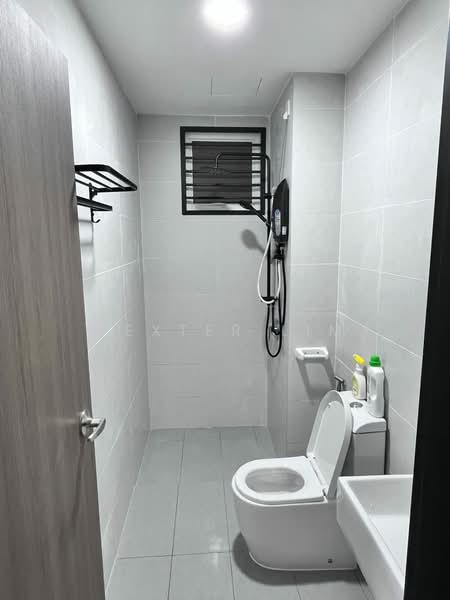Servis Apartment untuk Disewa di TRELLIS RESIDENCES - Dexter Lim - Bathroom - PropertyGuru.com.my