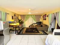 For Rent - Halaman Kenanga