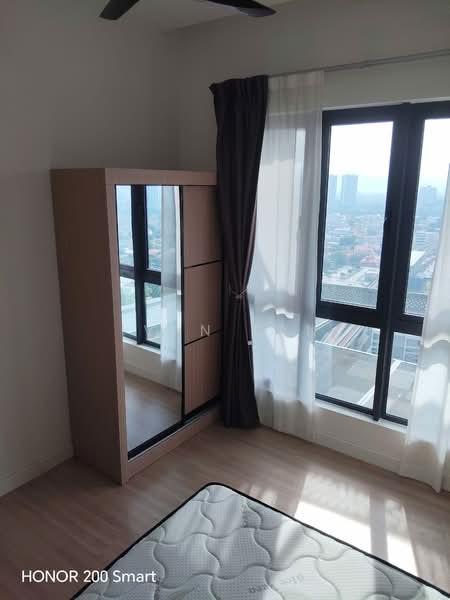 Servis Apartment untuk Disewa di UNIO Residence - Ivan Tan - Bedroom - PropertyGuru.com.my