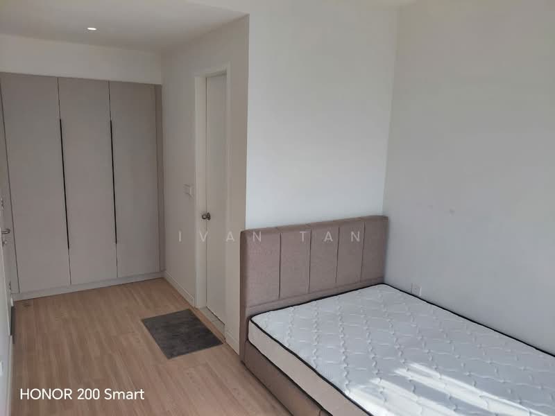 Servis Apartment untuk Disewa di UNIO Residence - Ivan Tan - Bedroom - PropertyGuru.com.my