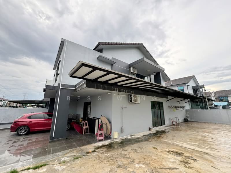2-storey Terraced House for Sale in Bandar Tiram (Ulu Tiram) - Bess Wong - PropertyGuru.com.my