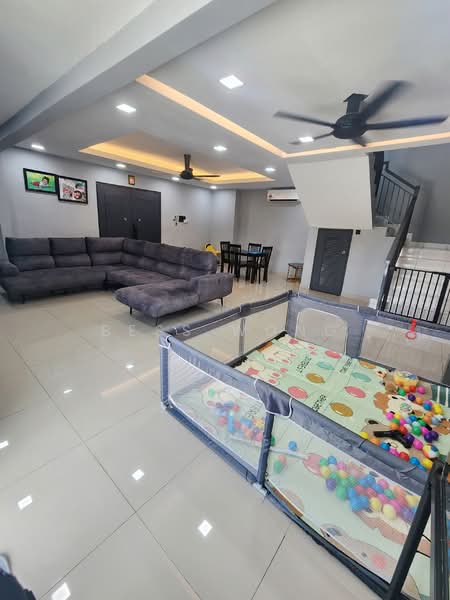 2-storey Terraced House for Sale in Bandar Tiram (Ulu Tiram) - Bess Wong - PropertyGuru.com.my