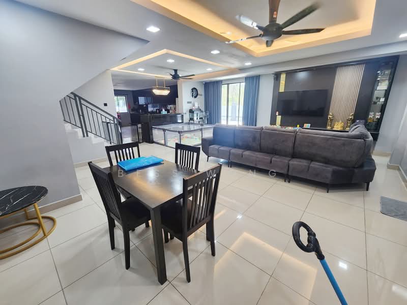 2-storey Terraced House for Sale in Bandar Tiram (Ulu Tiram) - Bess Wong - PropertyGuru.com.my