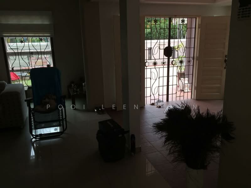 Semi-Detached House for Sale in Taman Johor Jaya (Johor Bahru) - Pooi Leen Voon - PropertyGuru.com.my