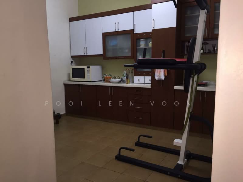 Semi-Detached House for Sale in Taman Johor Jaya (Johor Bahru) - Pooi Leen Voon - PropertyGuru.com.my