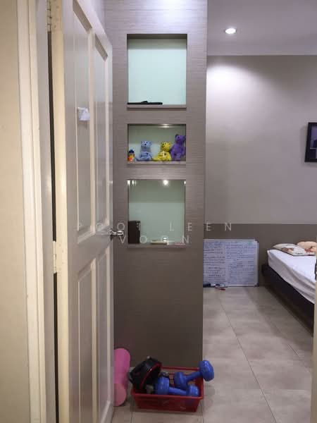 Semi-Detached House for Sale in Taman Johor Jaya (Johor Bahru) - Pooi Leen Voon - PropertyGuru.com.my