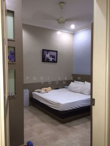 Semi-Detached House for Sale in Taman Johor Jaya (Johor Bahru) - Pooi Leen Voon - PropertyGuru.com.my
