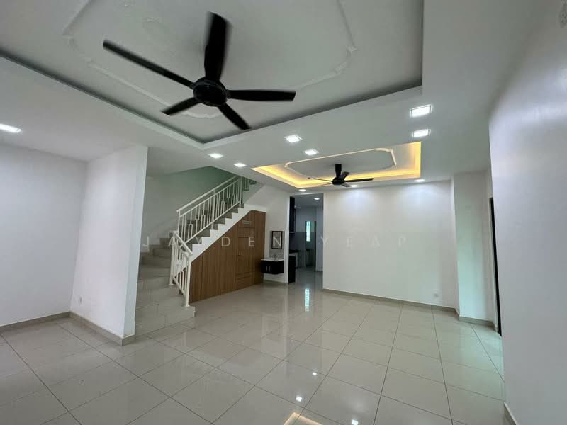 2-storey Terraced House for Sale in Taman Seri Juru (Bukit Minyak) - Jayden Yeap - PropertyGuru.com.my