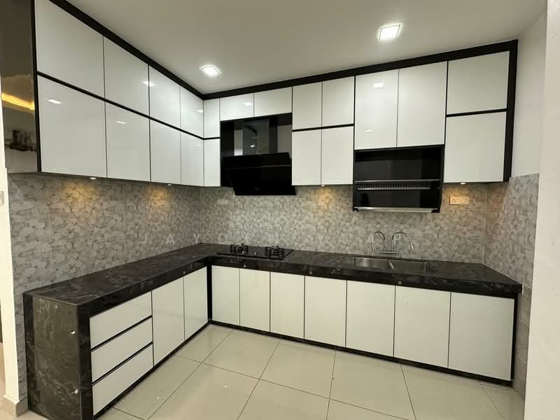2-storey Terraced House for Sale in Taman Seri Juru (Bukit Minyak) - Jayden Yeap - PropertyGuru.com.my