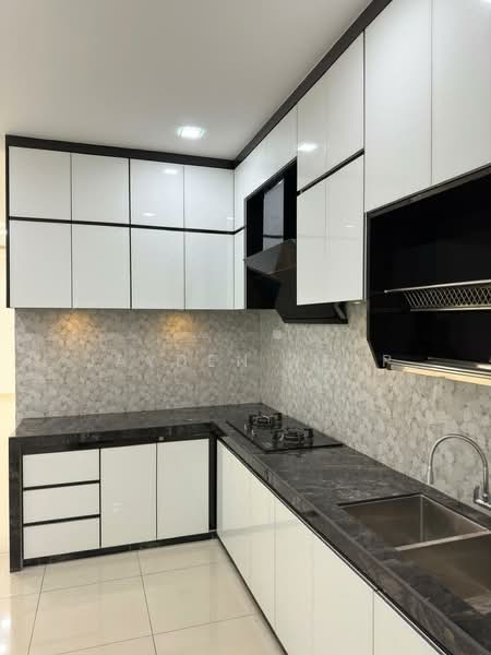 2-storey Terraced House for Sale in Taman Seri Juru (Bukit Minyak) - Jayden Yeap - PropertyGuru.com.my