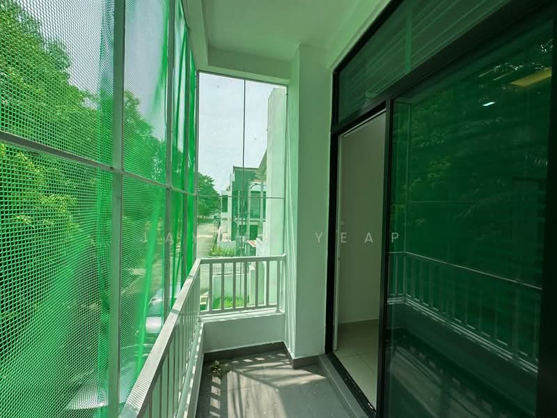 2-storey Terraced House for Sale in Seberang Perai (Penang) - Jayden Yeap - PropertyGuru.com.my