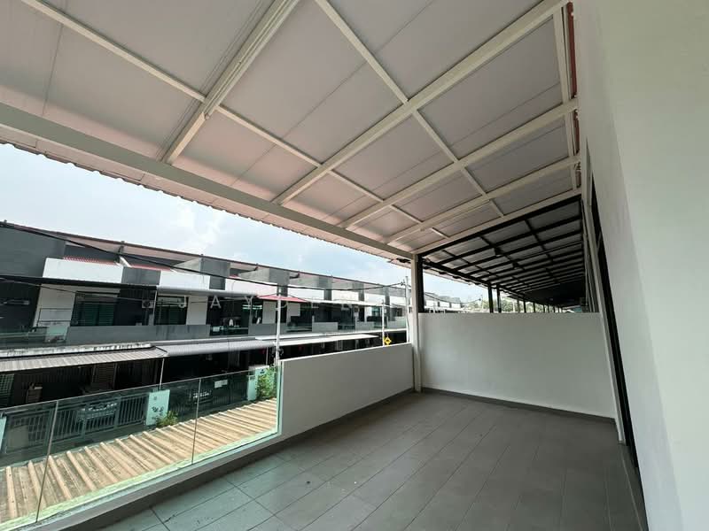 2-storey Terraced House for Sale in Seberang Perai (Penang) - Jayden Yeap - PropertyGuru.com.my