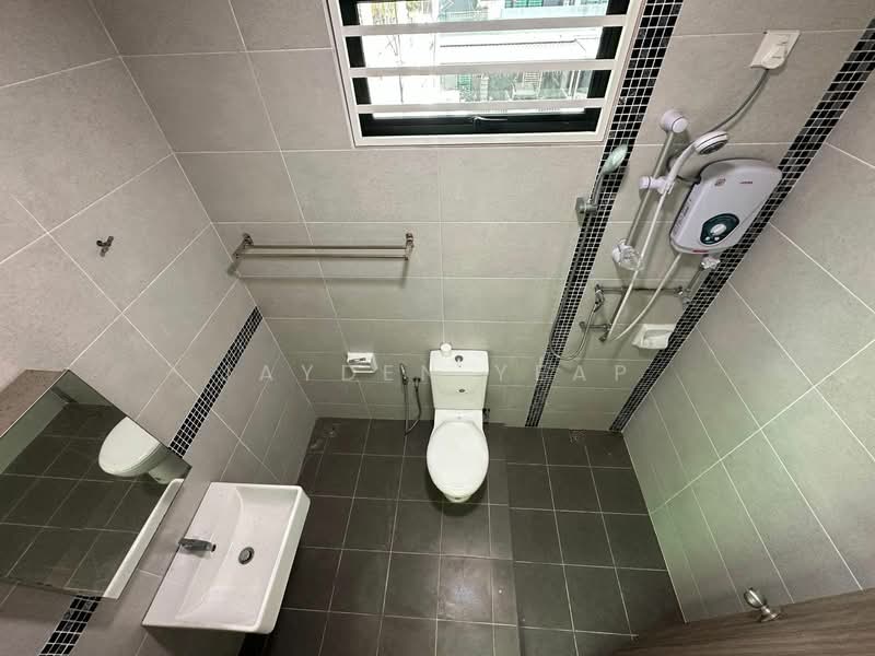 2-storey Terraced House for Sale in Seberang Perai (Penang) - Jayden Yeap - PropertyGuru.com.my