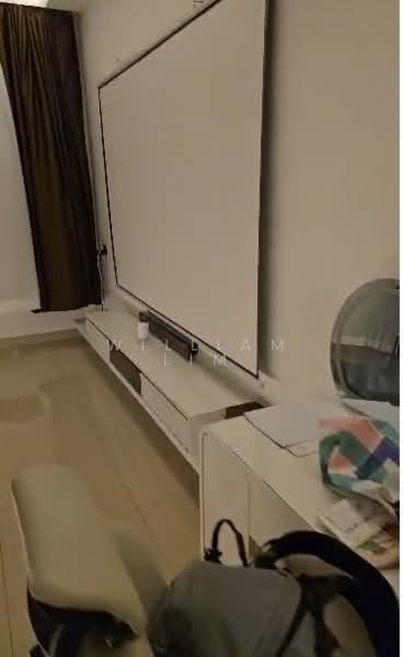 Service Residence for Sale at Twin Tower Residence - William Lim - Living Room - PropertyGuru.com.my