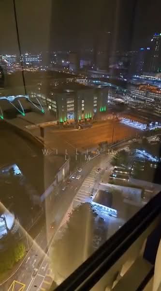Service Residence for Sale at Twin Tower Residence - William Lim - View - PropertyGuru.com.my