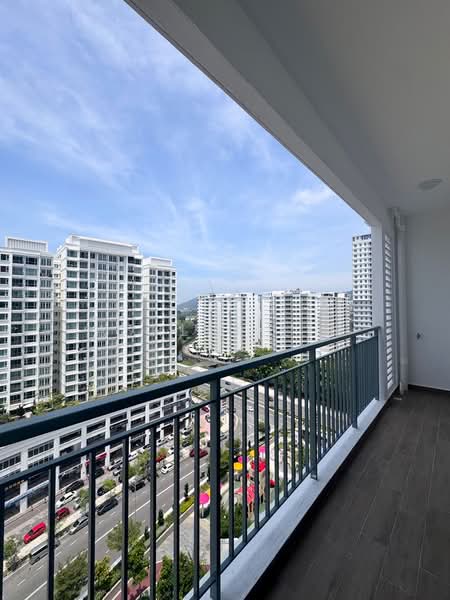 Condominium for Rent at Lucerne Residences - Ashley Lim - PropertyGuru.com.my